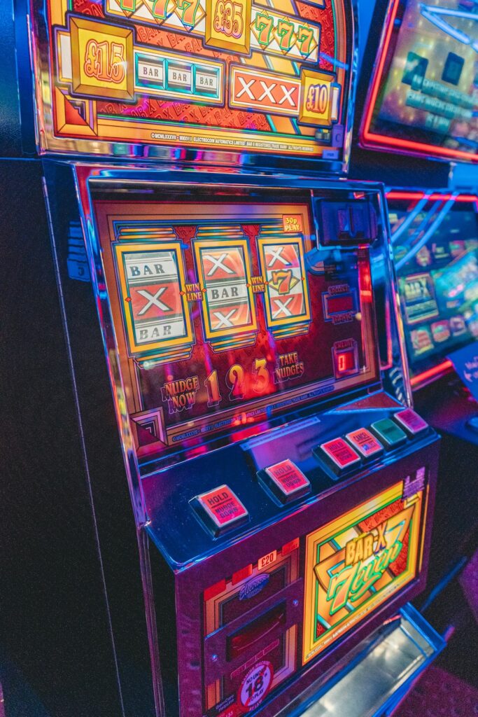 10 Tips Terbaik untuk Pemain Slot Pemula