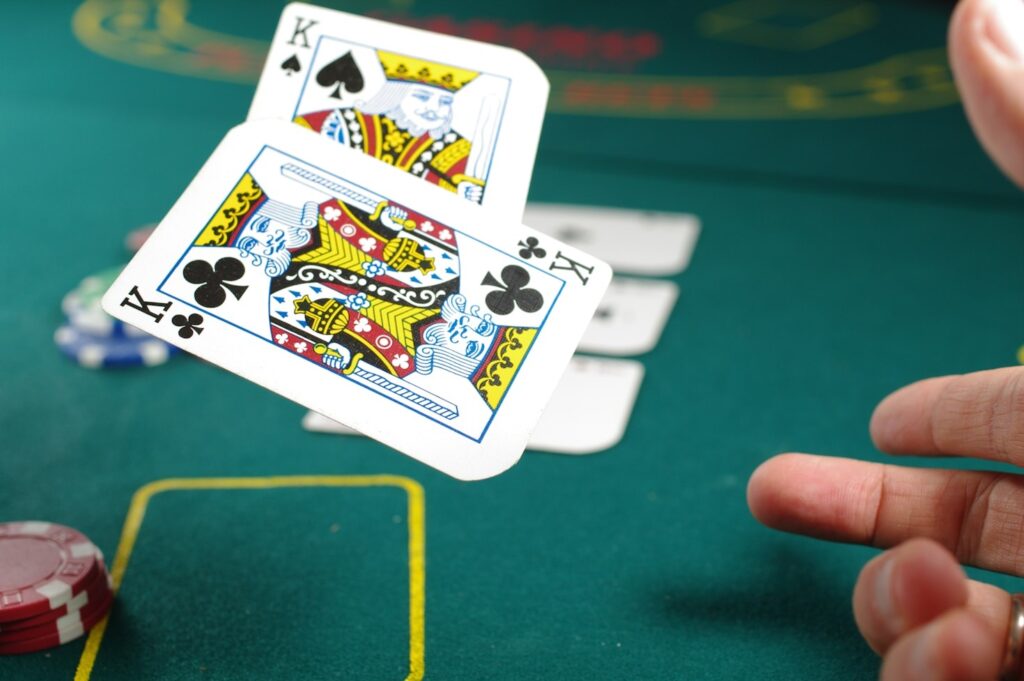 Strategi Poker yang Harus Anda Coba Hari Ini