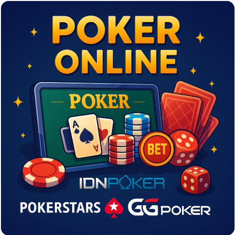 poker online, idn poker, gg poker, poker asia, poker terpercaya, provider poker 2025, turnamen poker, texas holdem online, hqtoto805, idn poker, pkv games