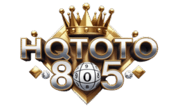 hqtoto805 logo